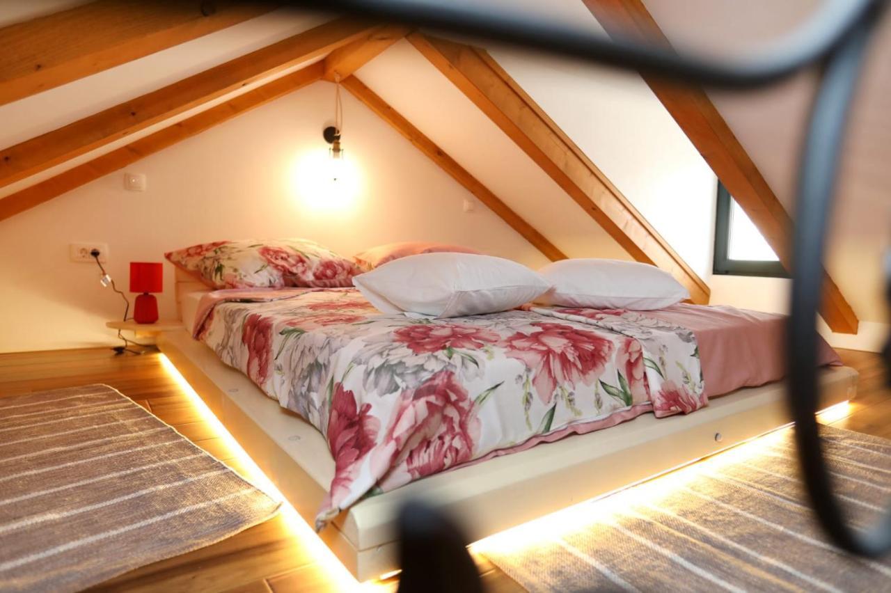Studio Apartman Mihaella Kaštela Extérieur photo