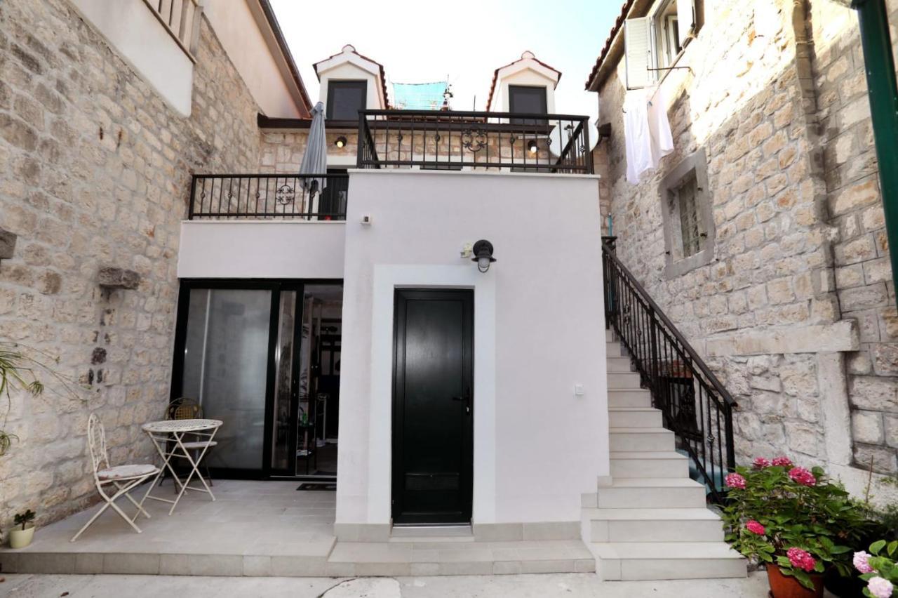 Studio Apartman Mihaella Kaštela Extérieur photo